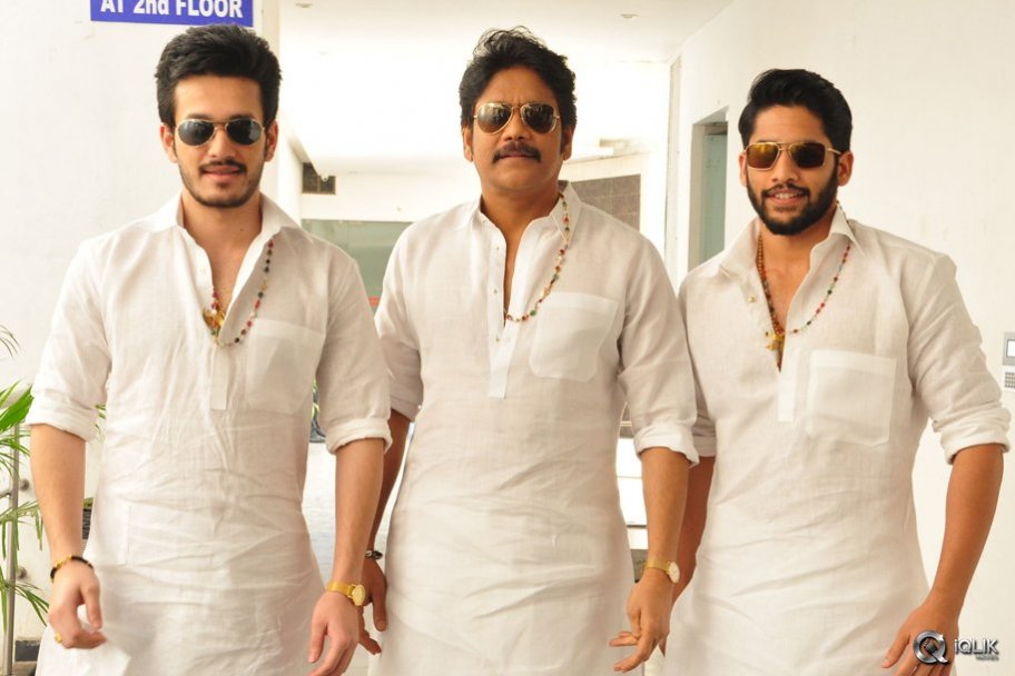 Soggade Chinni Nayana